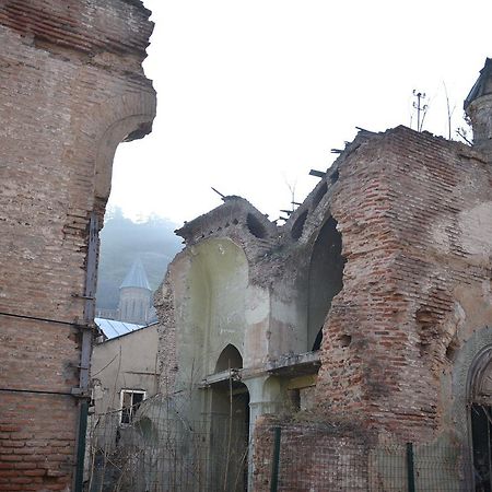 Heart Of Old Town Apartment Tbilisi Exterior photo
