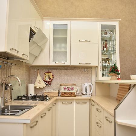 Heart Of Old Town Apartment Tbilisi Exterior photo