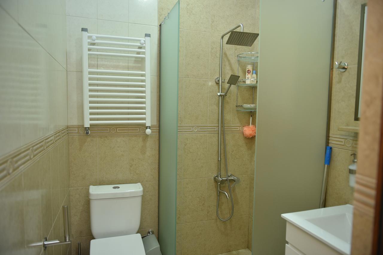Heart Of Old Town Apartment Tbilisi Exterior photo