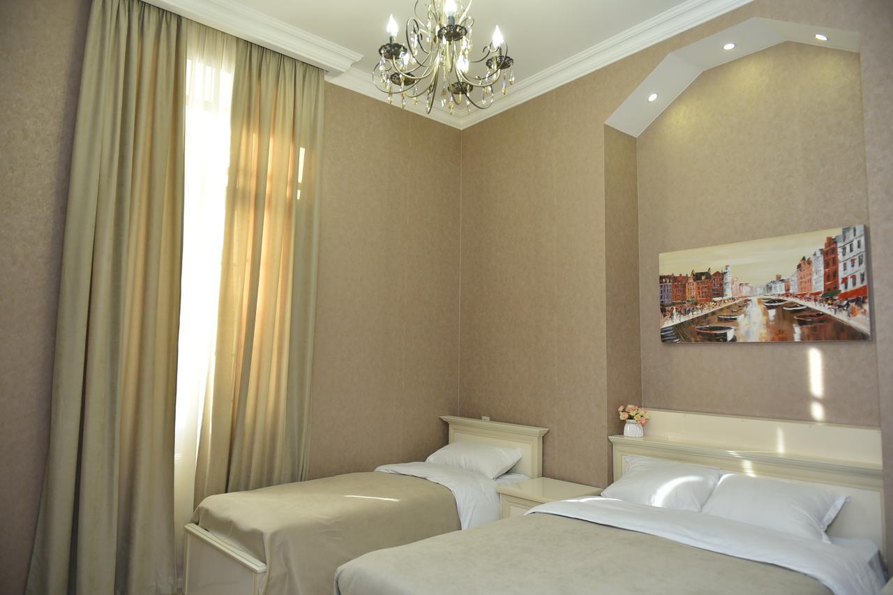 Heart Of Old Town Apartment Tbilisi Exterior photo