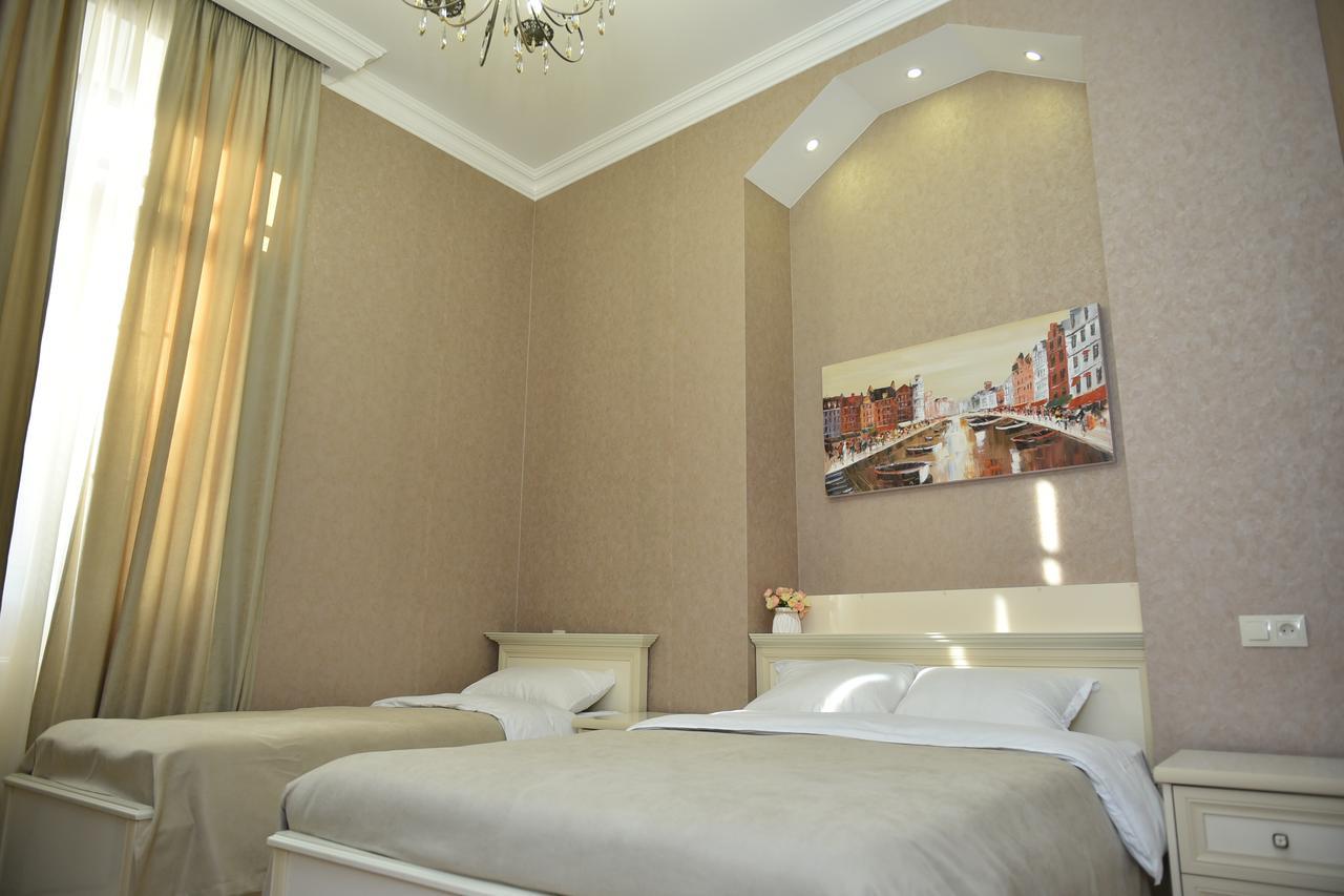 Heart Of Old Town Apartment Tbilisi Exterior photo