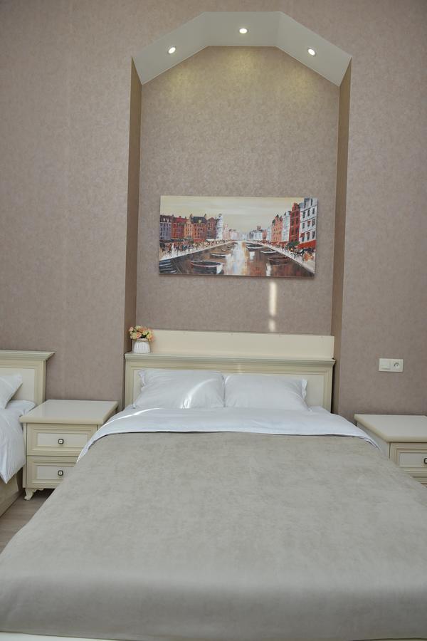 Heart Of Old Town Apartment Tbilisi Exterior photo