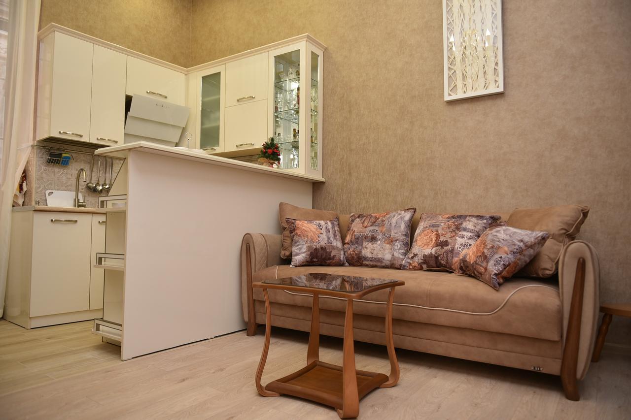Heart Of Old Town Apartment Tbilisi Exterior photo